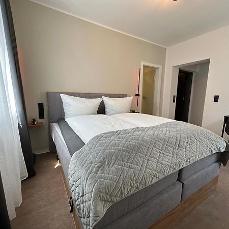 Hotel Emilia Вюрцбург Екстериор снимка