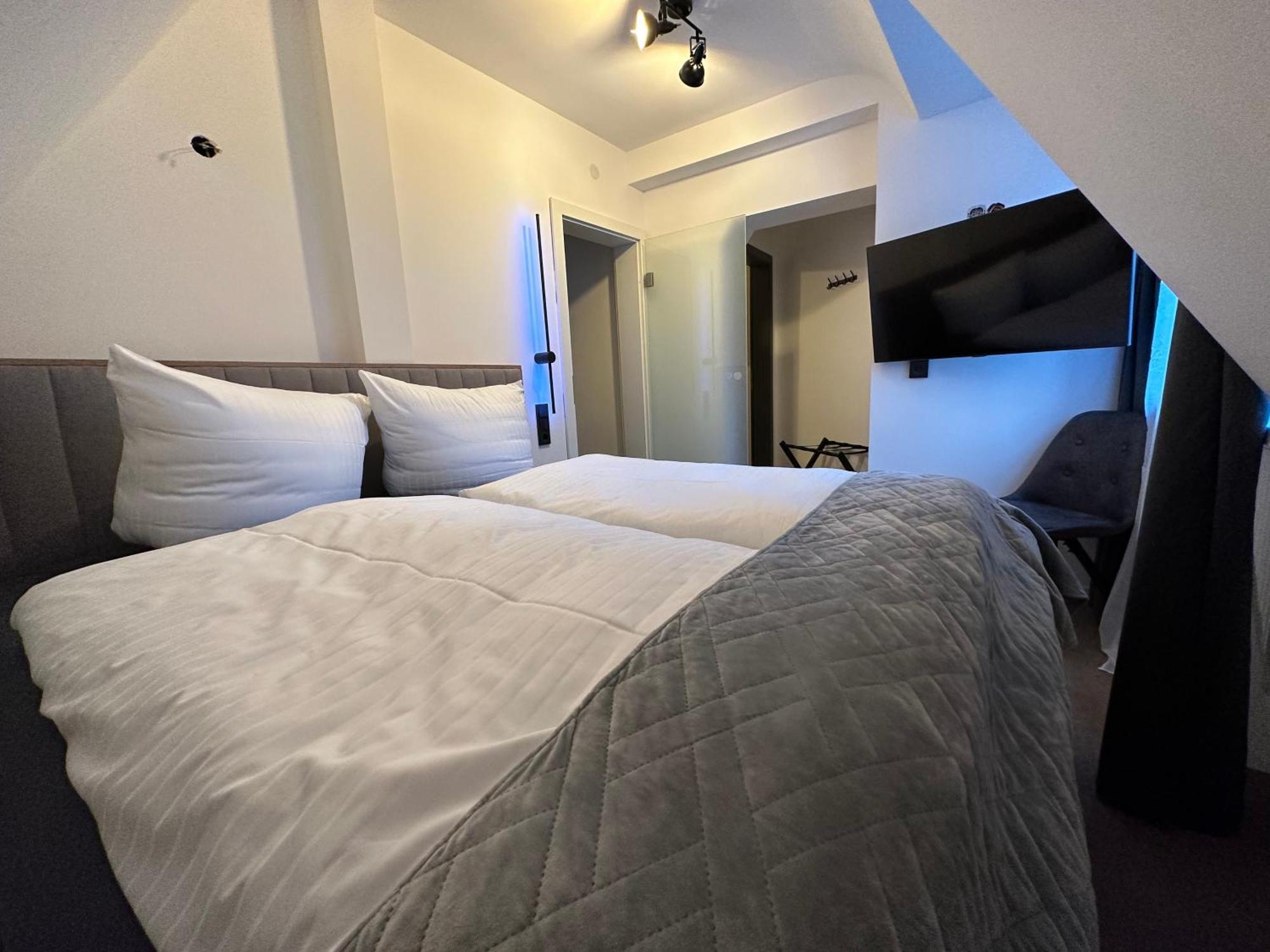 Hotel Emilia Вюрцбург Екстериор снимка