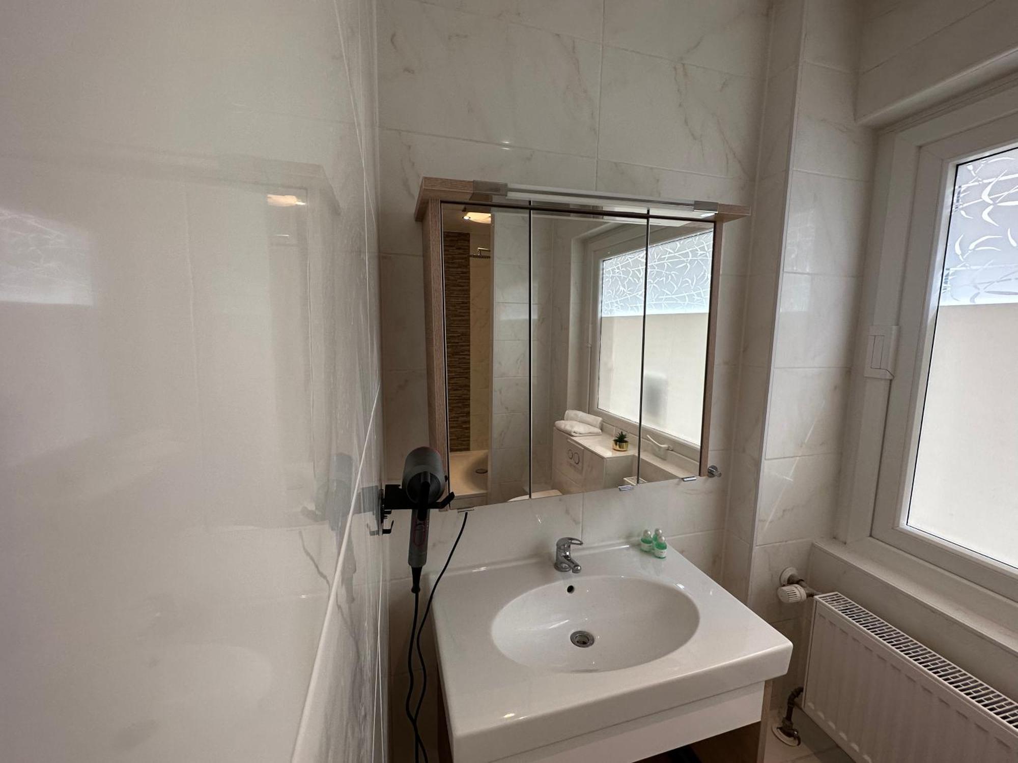 Hotel Emilia Вюрцбург Екстериор снимка